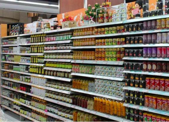 干货 | 详解标杆超市门店的23条商品陈列技巧